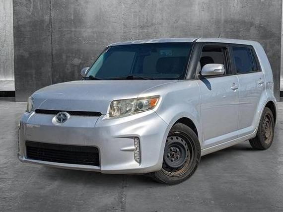 TOYOTA SCION XB 2015 JTLZE4FE3FJ074118 image